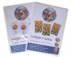 A4 PHOTO QUALITY PAPER DUO GLOSS 195GSM 