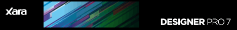 xara designer pro software