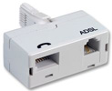 UK Broadband (ADSL) Micro filter 